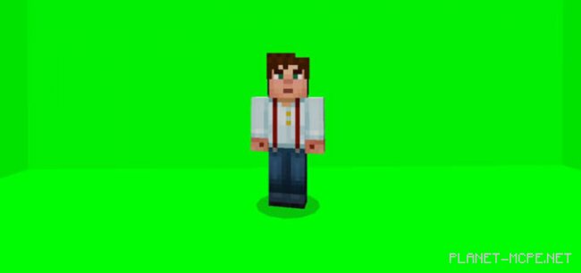 Текстур пак Green Screen 0.15.6/0.15.4/0.15.1 Текстур пак Green Screen 0.15.6/0.15.4/0.15.1