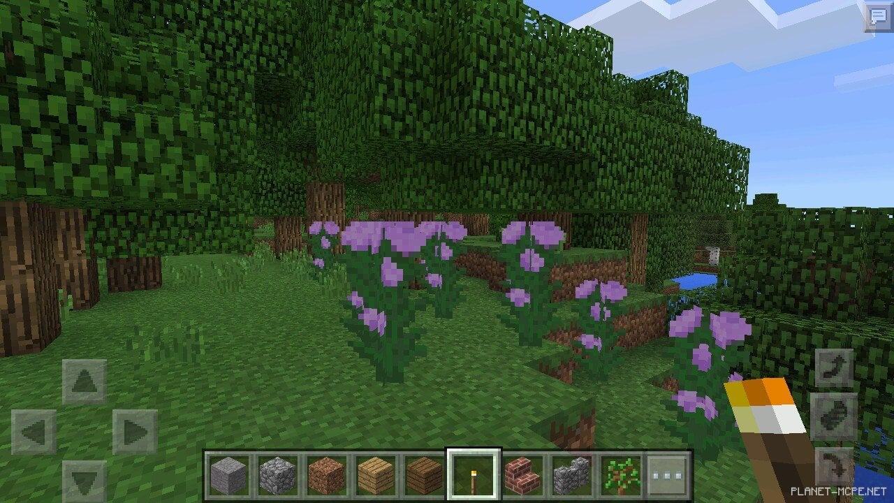 Скачать Minecraft PE 0.15.6 (Полная Версия) На Android Бесплатно