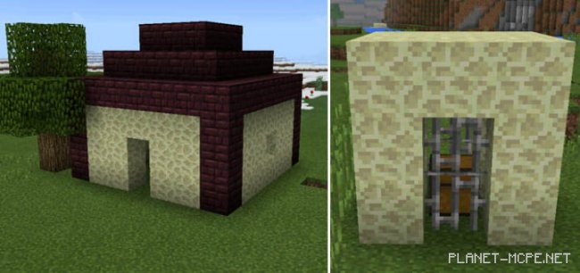 Мод The Farlanders PE 0.15.4 Мод The Farlanders PE 0.15.4