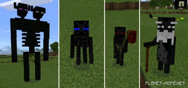 Мод The Farlanders PE 0.15.4 Мод The Farlanders PE 0.15.4