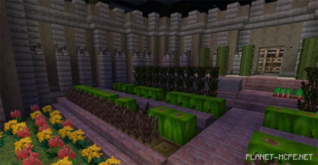 Текстур пак The Legend of Zelda (Шейдер) 0.15.4/0.13.1 Текстур пак The Legend of Zelda (Шейдер) 0.15.4/0.13.1