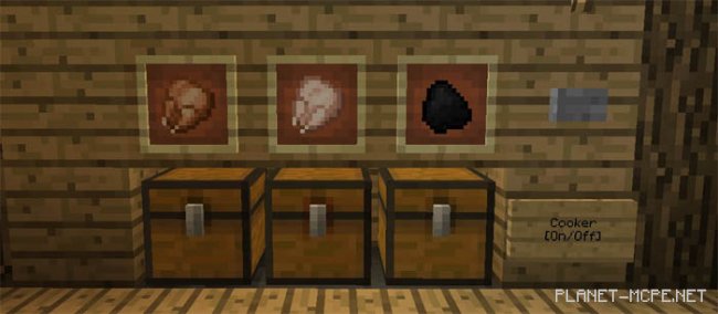 Карта Java’s Redstone World Карта Java’s Redstone World