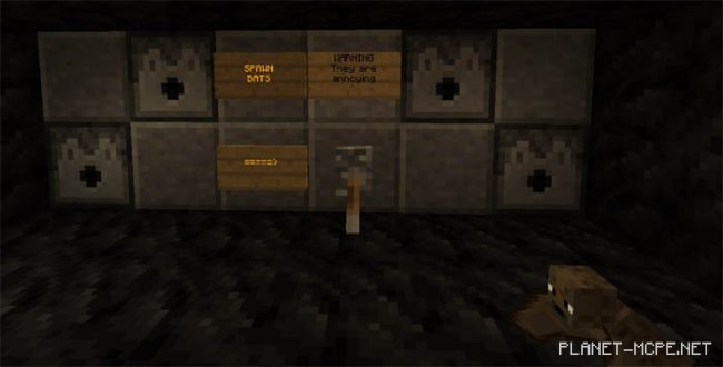 Карта The Batcave Карта The Batcave
