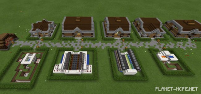 Карта 5 Useful Observer Creations Карта 5 Useful Observer Creations