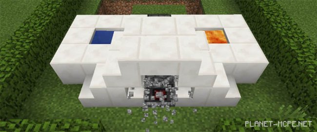 Карта 5 Useful Observer Creations Карта 5 Useful Observer Creations