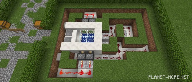 Карта 5 Useful Observer Creations Карта 5 Useful Observer Creations