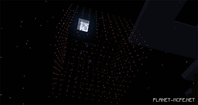 Мод Fireworks PE 0.15.6/0.15.4 Мод Fireworks PE 0.15.6/0.15.4