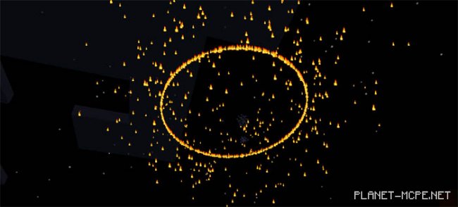 Мод Fireworks PE 0.15.6/0.15.4 Мод Fireworks PE 0.15.6/0.15.4