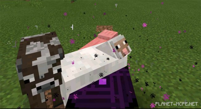 Мод The Manipulator 0.15.6/0.15.4 Мод The Manipulator 0.15.6/0.15.4