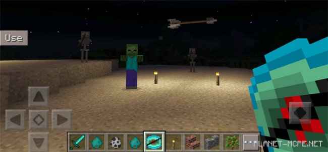 Мод The Manipulator 0.15.6/0.15.4 Мод The Manipulator 0.15.6/0.15.4