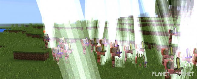 Мод The Manipulator 0.15.6/0.15.4 Мод The Manipulator 0.15.6/0.15.4