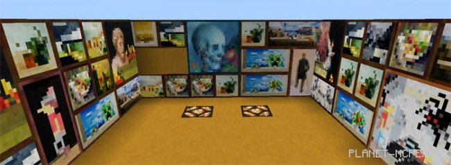Карта BrainGames 4 Карта BrainGames 4