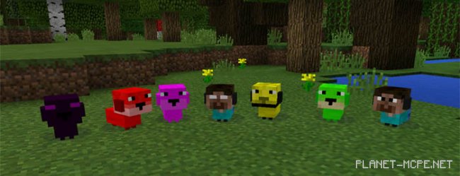 Мод Pocket Puppies 0.15.6/0.15.4 Мод Pocket Puppies 0.15.6/0.15.4