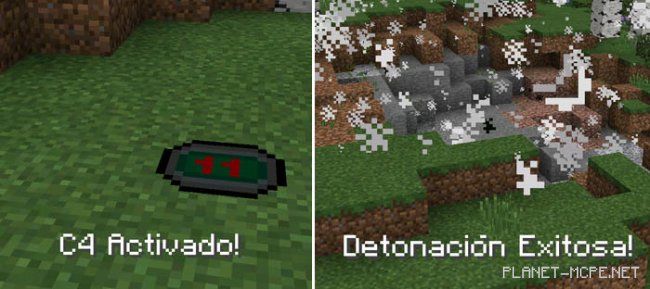 Мод ElectricGuns 0.15.6/0.15.4 Мод ElectricGuns 0.15.6/0.15.4