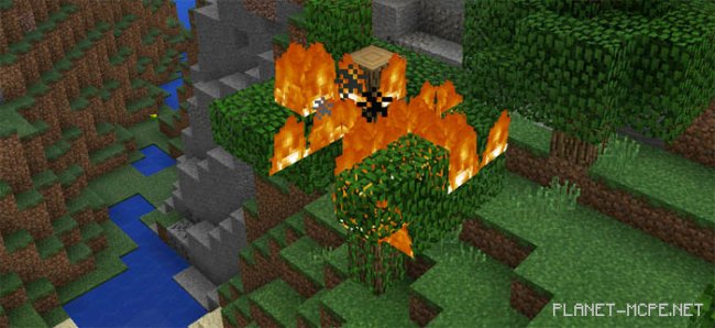Мод Herobrine 0.15.6/0.15.4 Мод Herobrine 0.15.6/0.15.4
