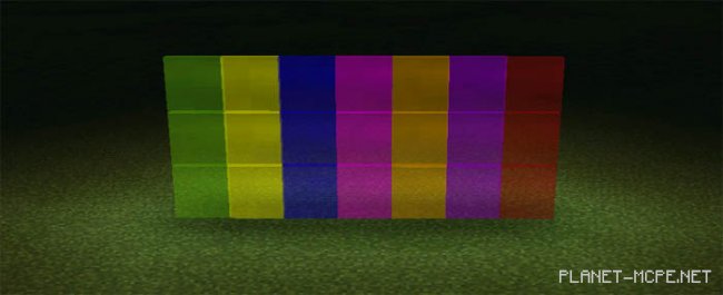 Мод MCPE+ 0.15.6/0.15.4 Мод MCPE+ 0.15.6/0.15.4