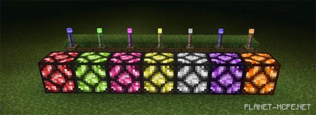 Мод MCPE+ 0.15.6/0.15.4 Мод MCPE+ 0.15.6/0.15.4