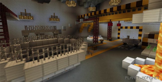 Карта Tomb Crafter: The Legendary Pickaxe Карта Tomb Crafter: The Legendary Pickaxe