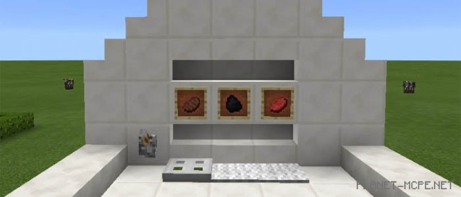 Карта 5 Cool Auto Smelters Карта 5 Cool Auto Smelters