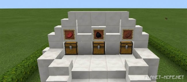 Карта 5 Cool Auto Smelters Карта 5 Cool Auto Smelters
