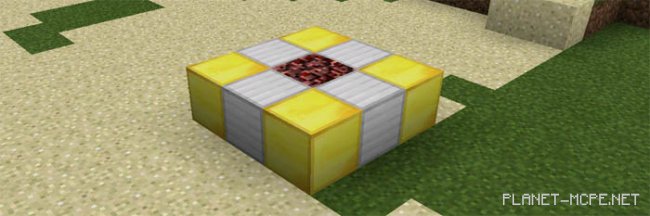 Мод Herobrine Boss PE 0.15.6 Мод Herobrine Boss PE 0.15.6