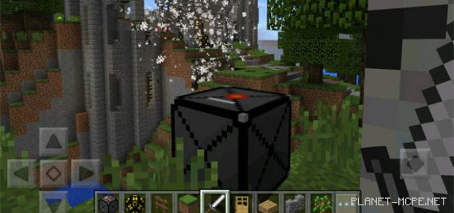 Мод Remote Explosives 0.15.6/0.15.4 Мод Remote Explosives 0.15.6/0.15.4