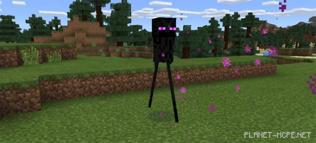 Мод Mega Mobs 0.15.6 Мод Mega Mobs 0.15.6