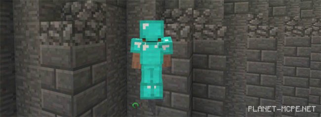 Мод Inventory Pets PE 0.15.6 Мод Inventory Pets PE 0.15.6