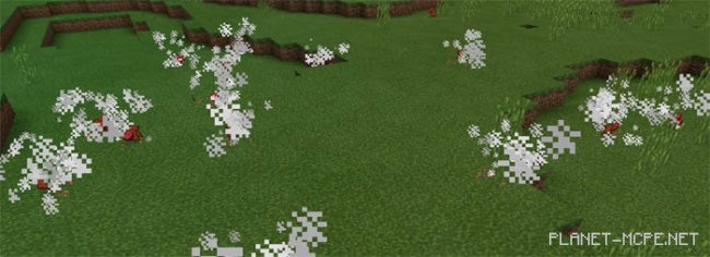 Мод Inventory Pets PE 0.15.6 Мод Inventory Pets PE 0.15.6