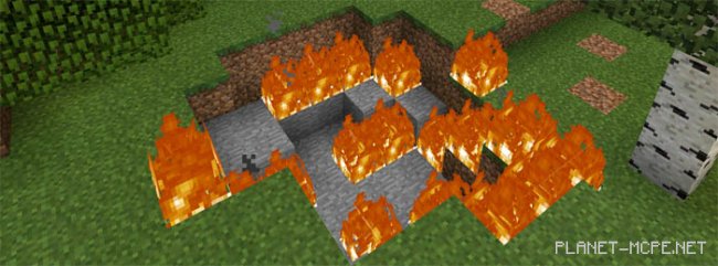 Мод Inventory Pets PE 0.15.6 Мод Inventory Pets PE 0.15.6