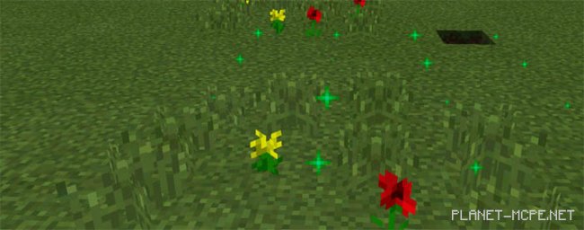 Мод Inventory Pets PE 0.15.6 Мод Inventory Pets PE 0.15.6