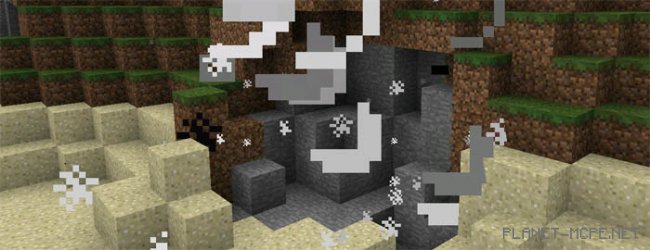 Мод Inventory Pets PE 0.15.6 Мод Inventory Pets PE 0.15.6