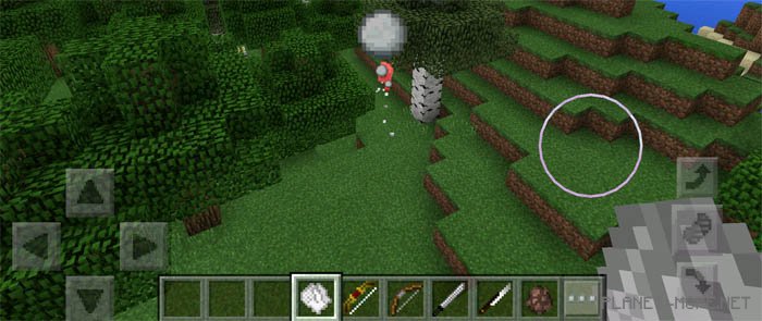 моды майнкрафт 0.15.6 #5