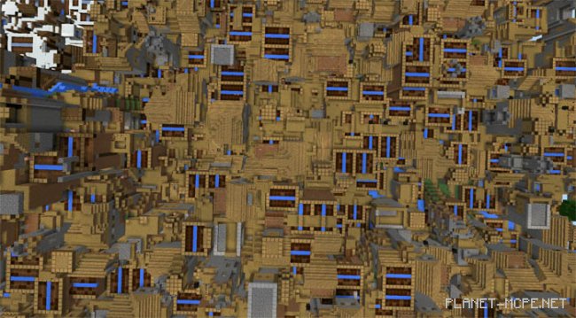 Мод More Villages 0.15.6/0.15.4 Мод More Villages 0.15.6/0.15.4