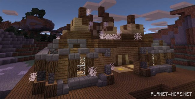 Карта MissionCrafter 1: The Lost Diamond Карта MissionCrafter 1: The Lost Diamond