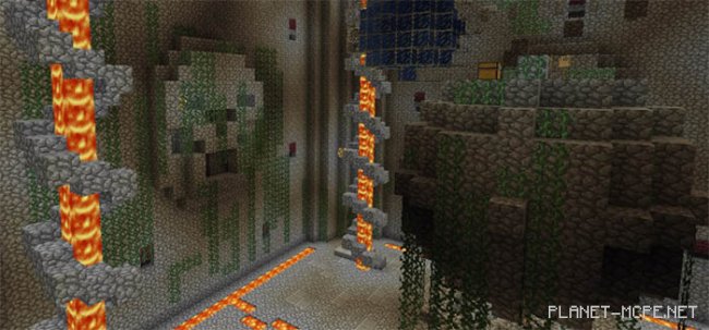 Карта MissionCrafter 1: The Lost Diamond Карта MissionCrafter 1: The Lost Diamond