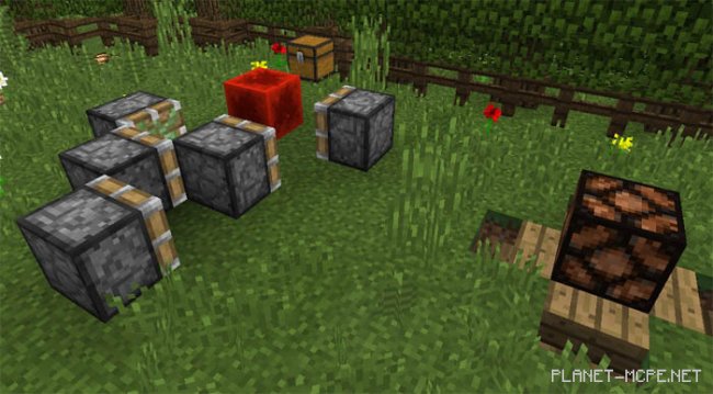 Карта Piston Password PE Карта Piston Password PE