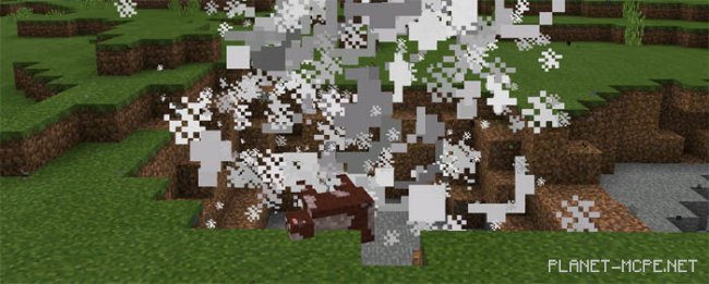 Мод Magical Staffs 0.15.6 Мод Magical Staffs 0.15.6