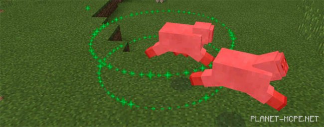 Мод Magical Staffs 0.15.6 Мод Magical Staffs 0.15.6
