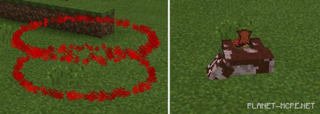 Мод Magical Staffs 0.15.6 Мод Magical Staffs 0.15.6