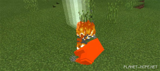Мод Magical Staffs 0.15.6 Мод Magical Staffs 0.15.6