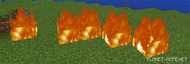 Мод Magical Staffs 0.15.6 Мод Magical Staffs 0.15.6
