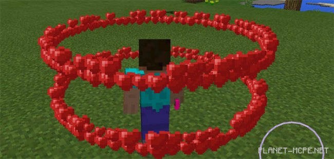 Мод Magical Staffs 0.15.6 Мод Magical Staffs 0.15.6