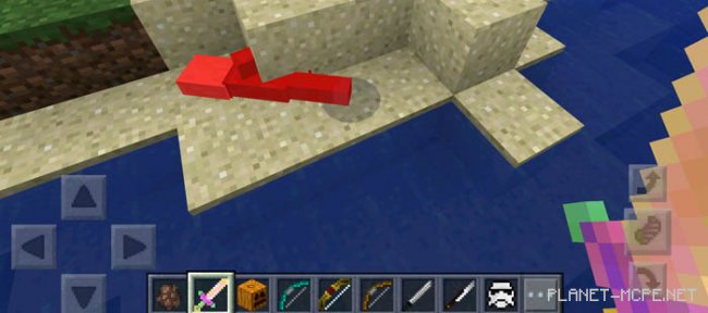Мод PocketCombat 0.15.6 Мод PocketCombat 0.15.6