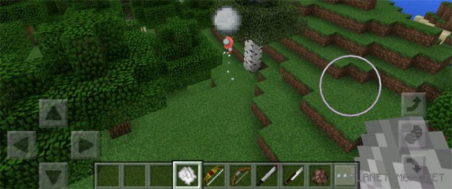 Мод PocketCombat 0.15.6 Мод PocketCombat 0.15.6