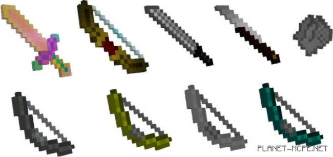 Мод PocketCombat 0.15.6 Мод PocketCombat 0.15.6