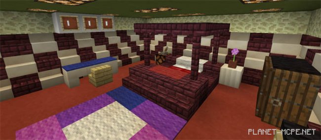 Карта Underground Base Карта Underground Base