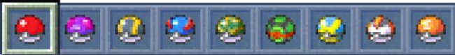 Мод PokeCraft 0.15.6 Мод PokeCraft 0.15.6