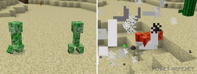 Мод More Jockeys 0.15.6 Мод More Jockeys 0.15.6