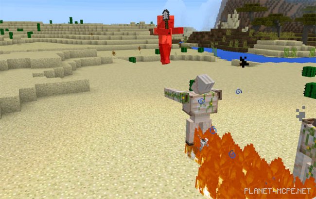 Мод More Jockeys 0.15.6 Мод More Jockeys 0.15.6
